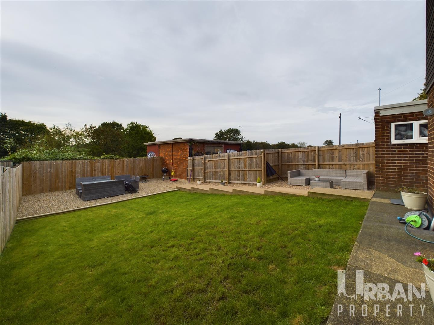 Eastmount Avenue, Hull Urban Property